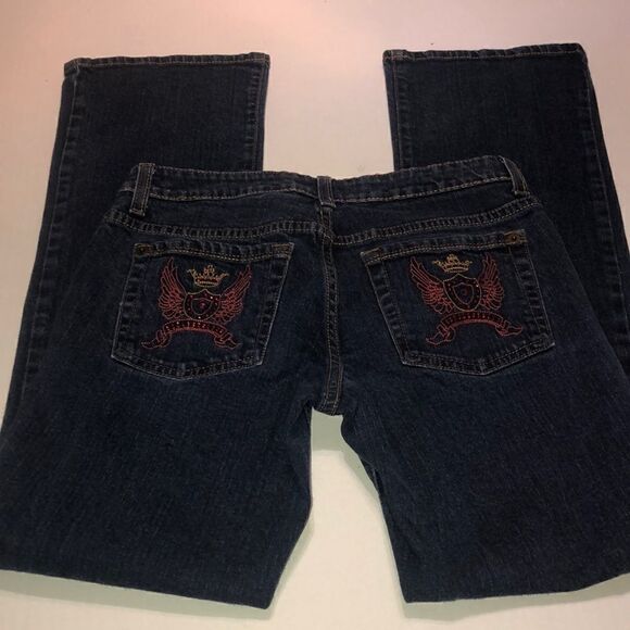 No Boundaries Jeans   - Picture 4 of 8